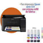 Epson 544