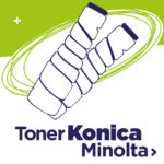 Compatible - Konica Minolta