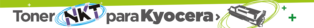 Compatible - Kyocera promociones descuentos