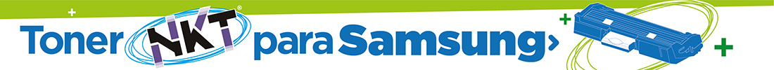 Compatible - Samsung promociones descuentos