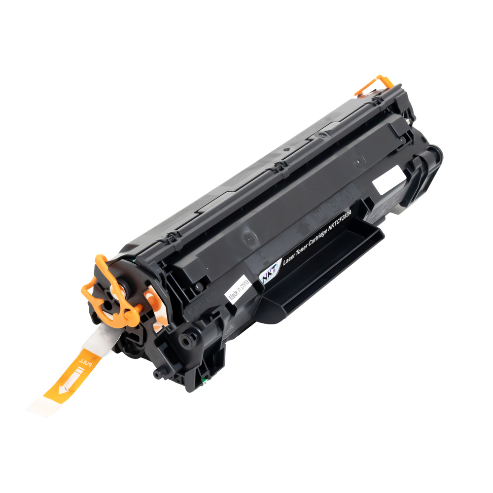 TONER HP83A PARA CF283A  NKT ORIGINAL