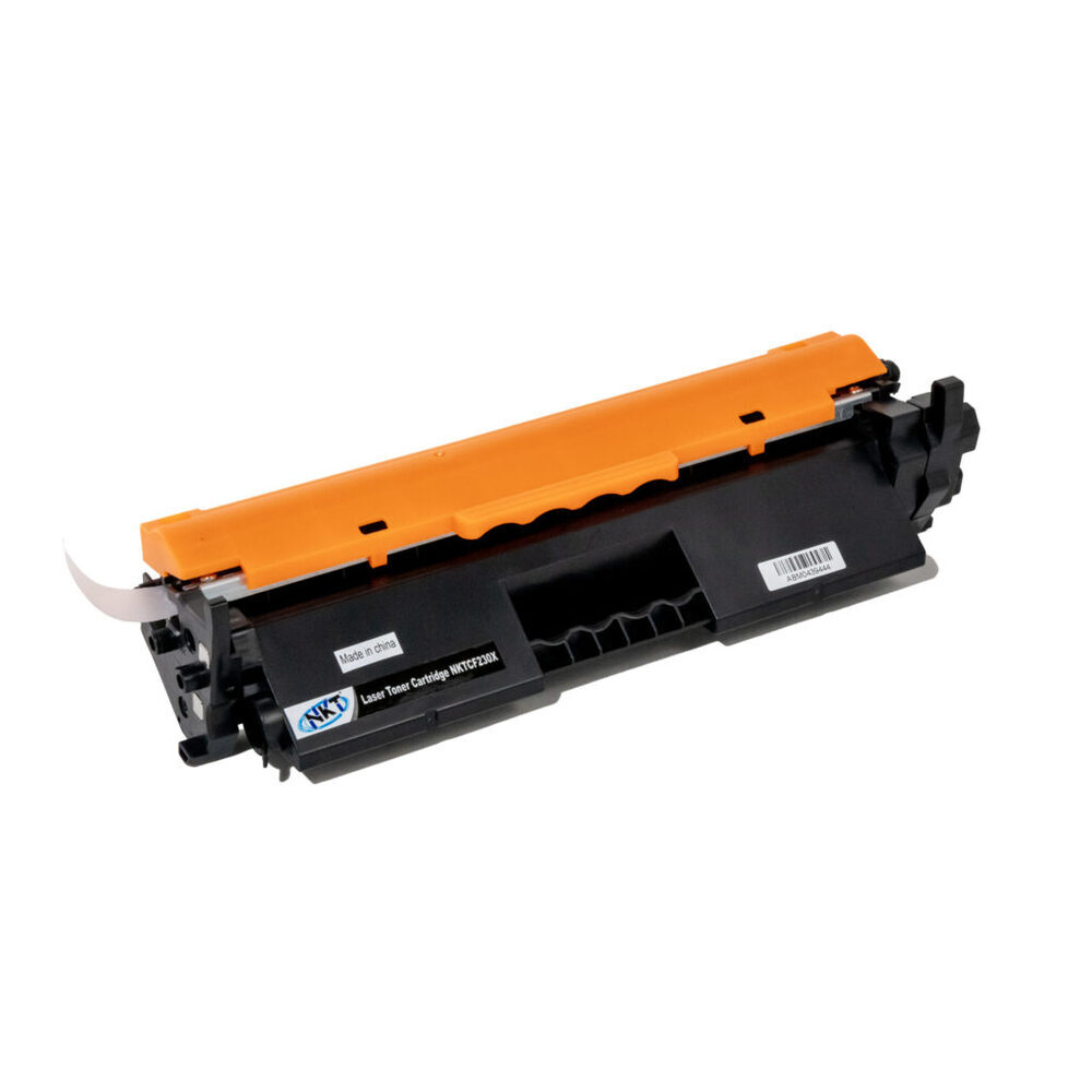 Toner Compatibile HP CF230X Ad Alta Resa – 30X Per LaserJet M203, M227, 3500 Pagine