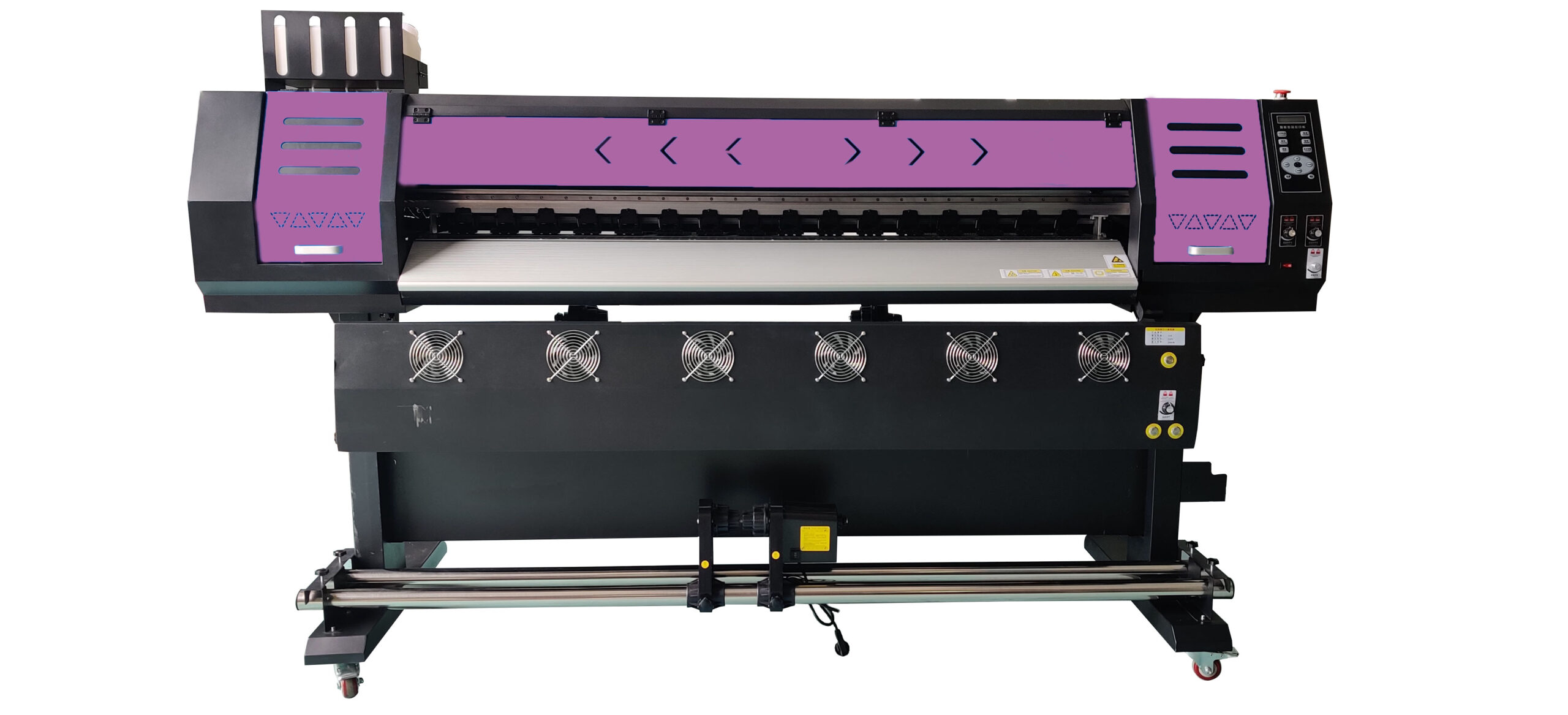Super-Tank - Paquete de impresora de sublimación inalámbrica para diseño de  tazas personalizadas, rendimiento de hasta 10,000 páginas, paquete con