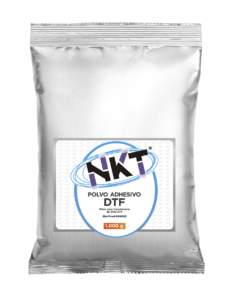 Nektech POLVO ESPECIAL  FILM  TEXTIL BOLSA 1 KILOS