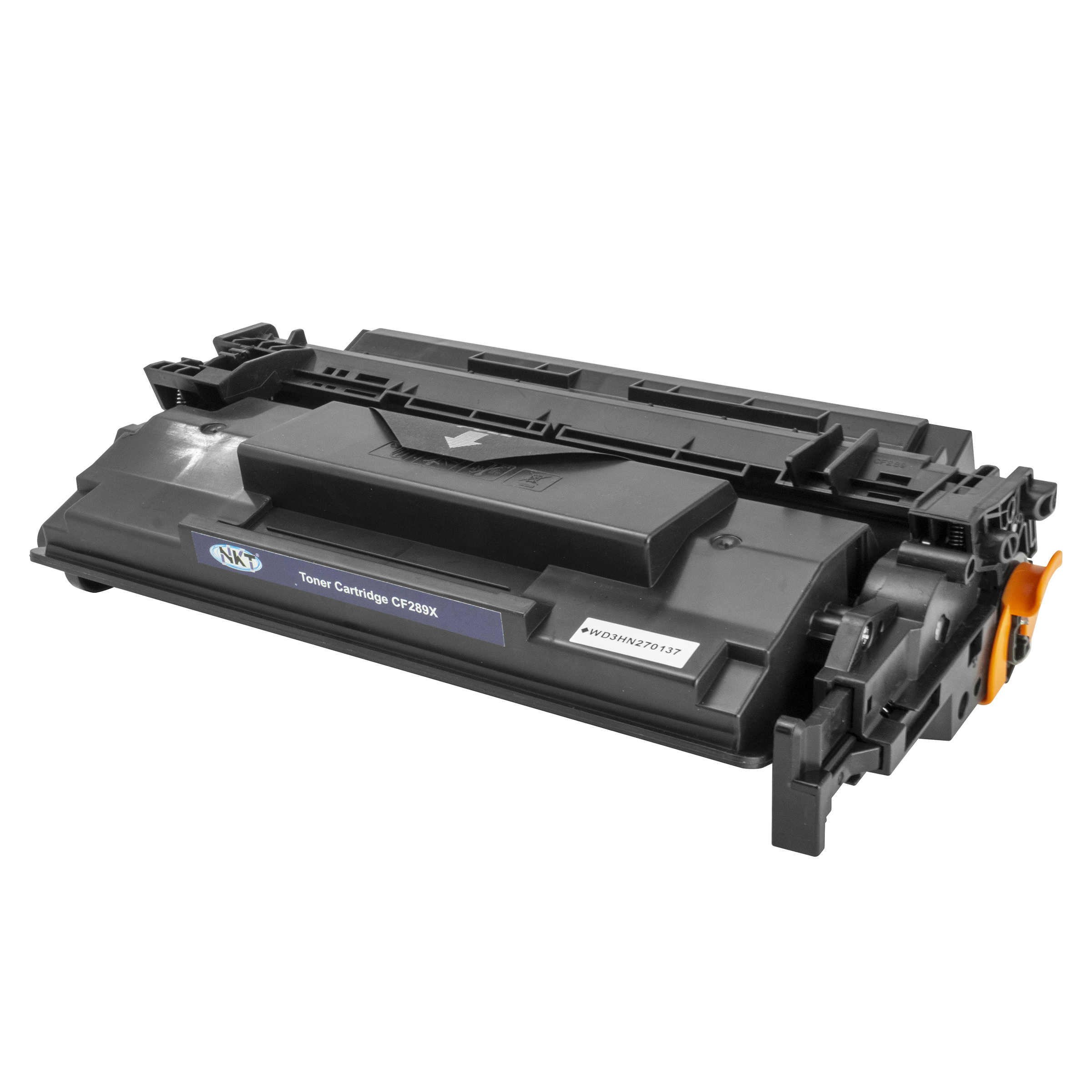 TONER LASER NKT HP 89X CF289X CON CHIP Nektech