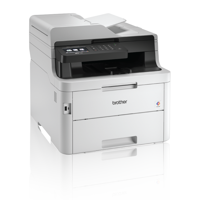impresroa 3750CDW