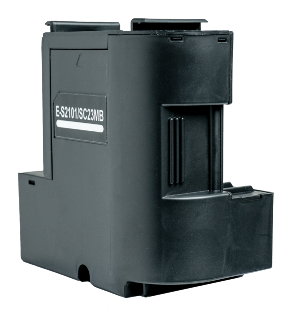 C13S210125 Caja De Mantenimiento De Tinta S210125 Ecuador