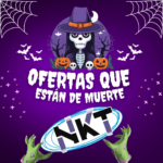 Ofertas que están de Muerte