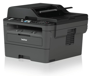 IMPRESORA BROTHER MFCL 2710DW