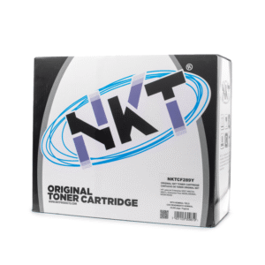 TONER LASER NKT PARA HP 89Y/ CF289Y (CON CHIP)