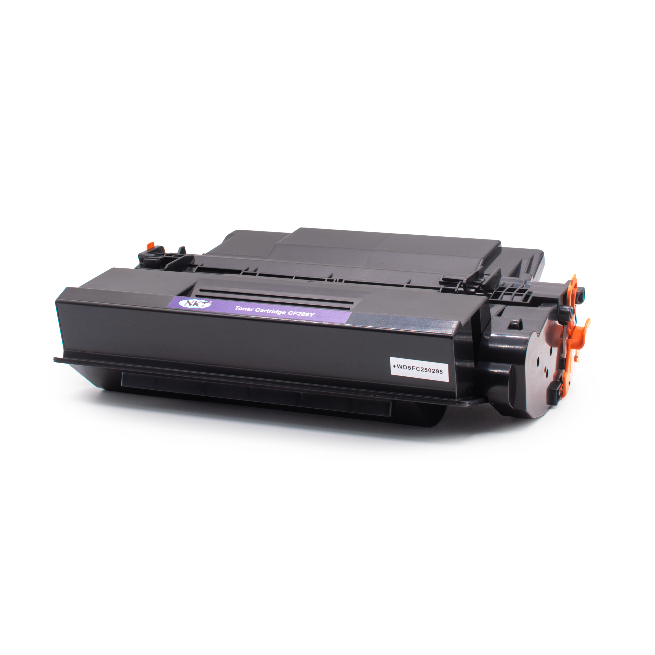 TONER LASER NKT PARA HP 89Y/ CF289Y (CON CHIP)