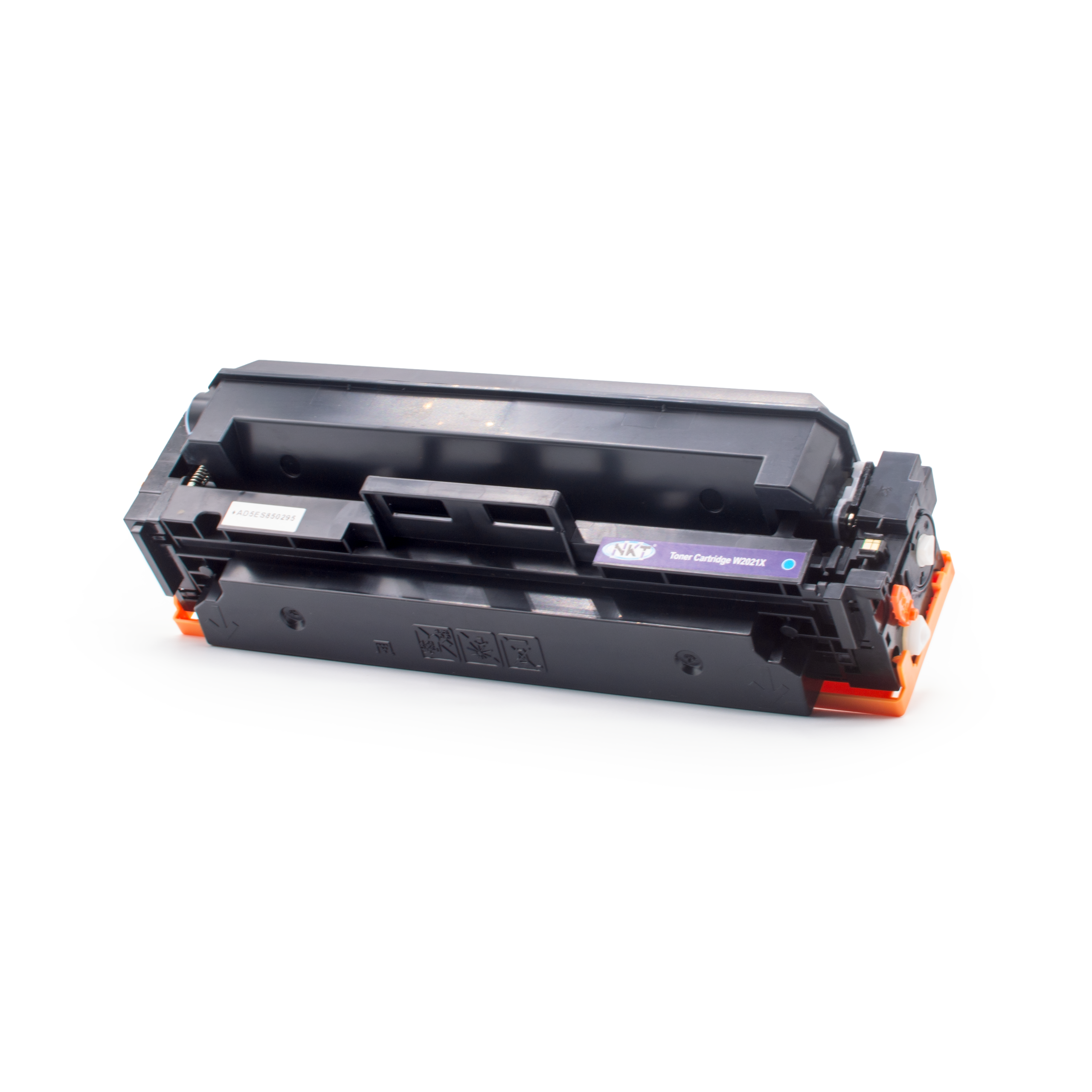 TONER LASER NKT HP414X / W2021X-C CIAN (CON CHIP)