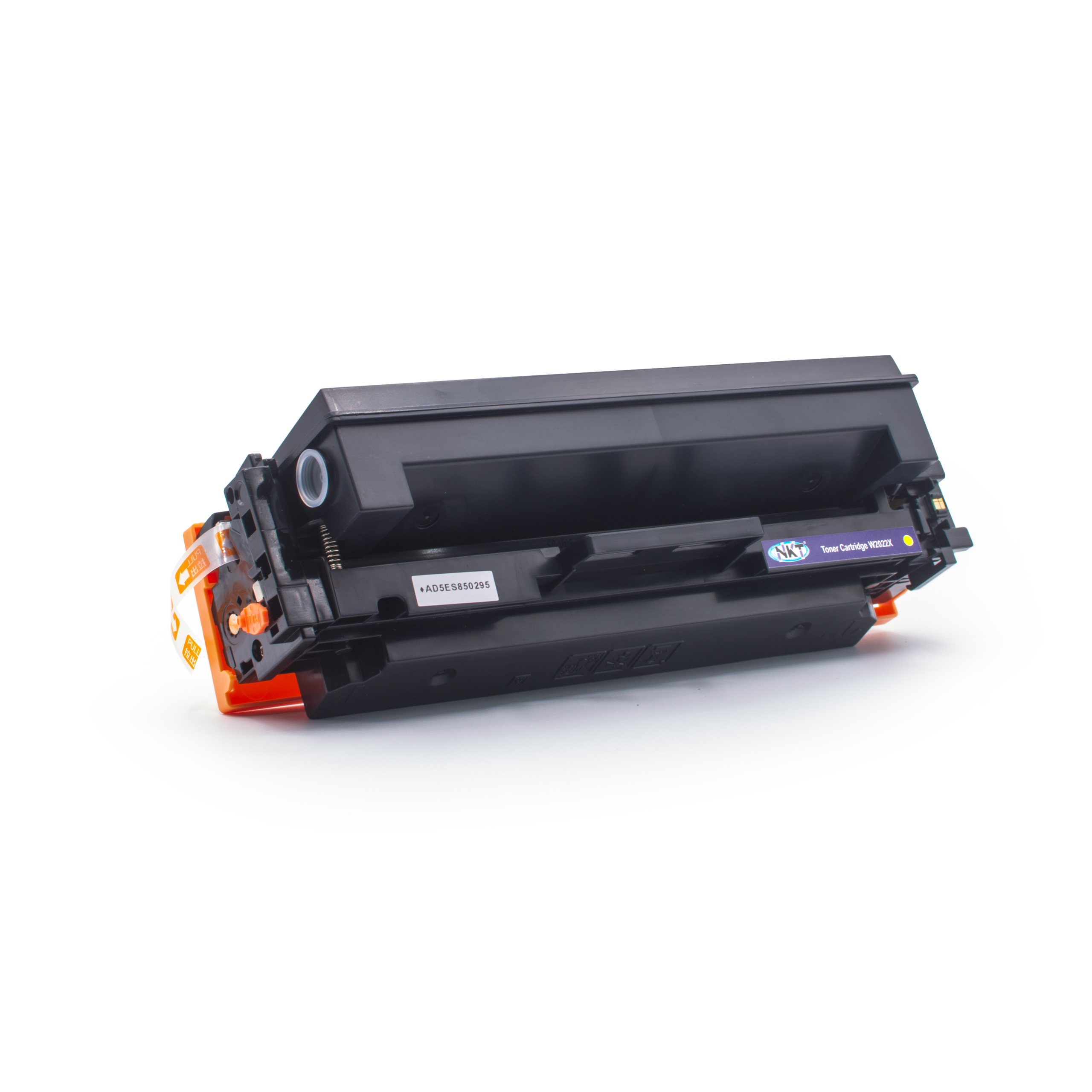 TONER HP414X PARA W2022X-C Y (CON CHIP) NKT ORIGIN