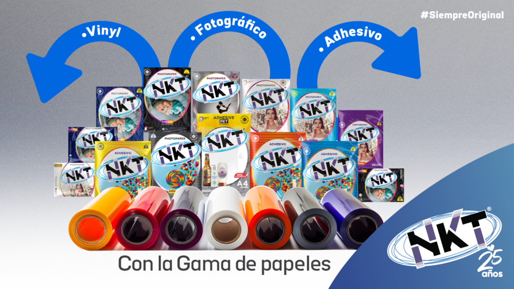 Nektech NKT promociones descuentos