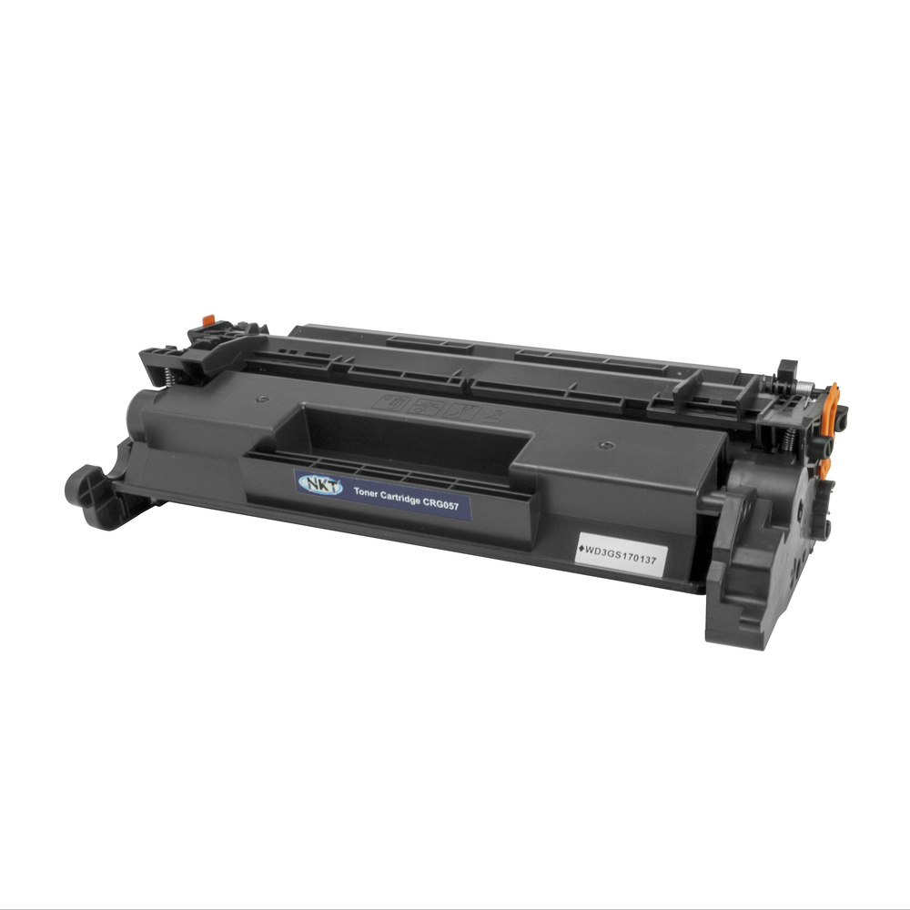 TONER CANON 057 PARA CRG057 NORMAL NKT ORIGINAL