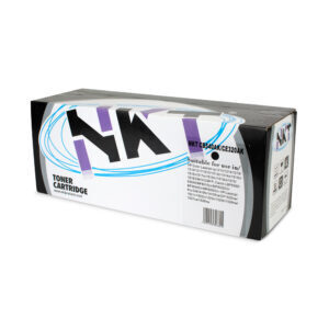 Nektech TONER HP125A PARA CB540A BK NKT ORIGINAL