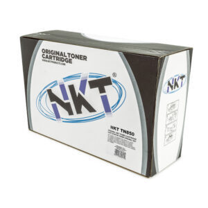 Nektech TONER TN850 PARA BROTHER NKT ORIGINAL