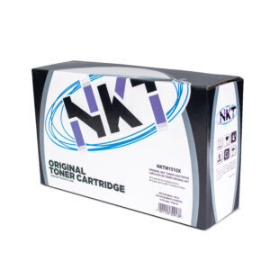 Nektech TONER HP151X PARA W1510X (CON CHIP) NKT ORIGINAL
