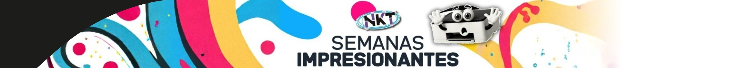 Semanas Impresionantes promociones descuentos