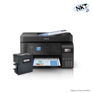CAJA DE MANTENIMIENTO PARA EPSON WF C9344/PXMB9