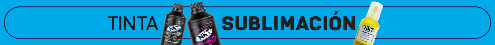 Sublimación promociones descuentos