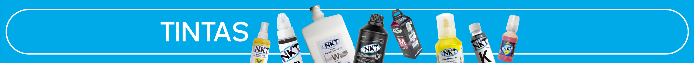 Tinta promociones descuentos