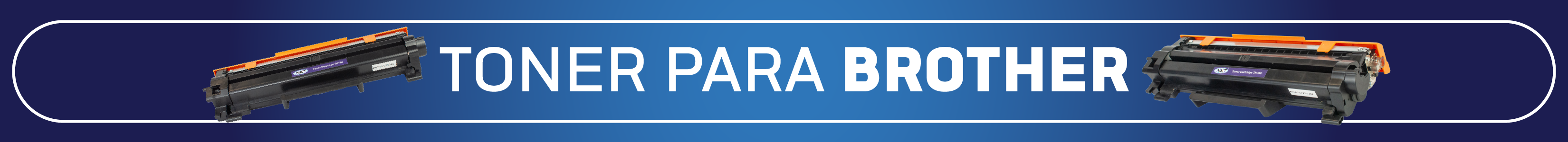 Compatible - Brother promociones descuentos