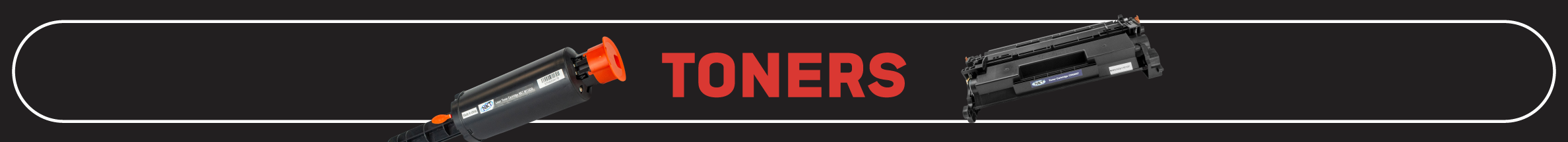Toner promociones descuentos