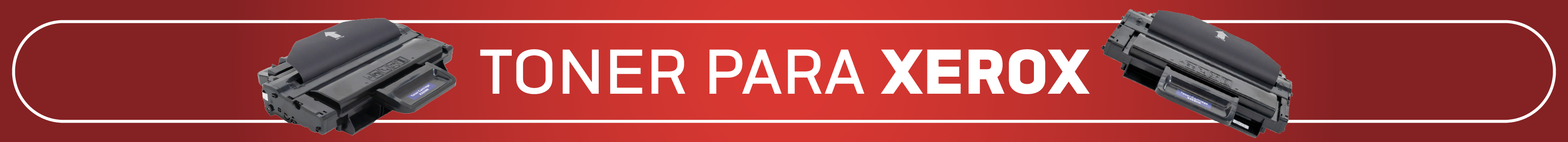 Compatible - Xerox promociones descuentos