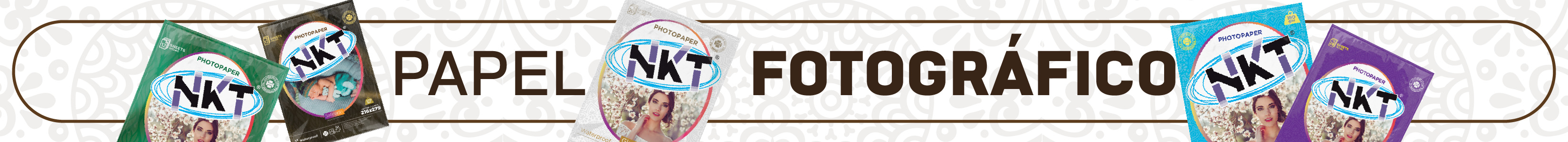 Papel Fotográfico promociones descuentos