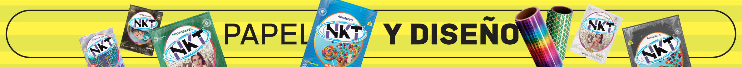 Papel y Diseño promociones descuentos