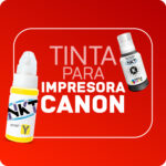 Para Impresora Canon