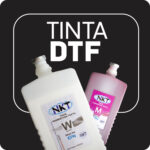 DTF Textil