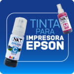 Para Impresora Epson