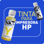 Para Impresora HP