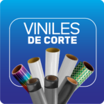 Vinil de corte