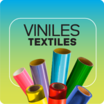 Vinil textil