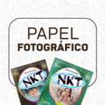 Papel Fotográfico