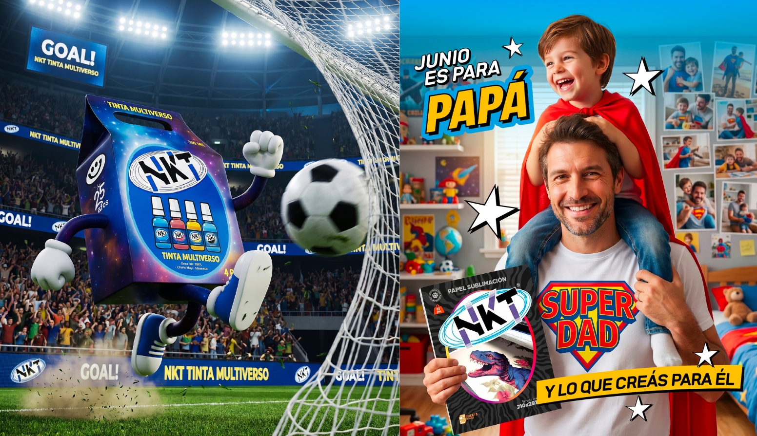 Nektech NKT promociones descuentos