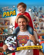 PAPÁ EMPRENDEDOR