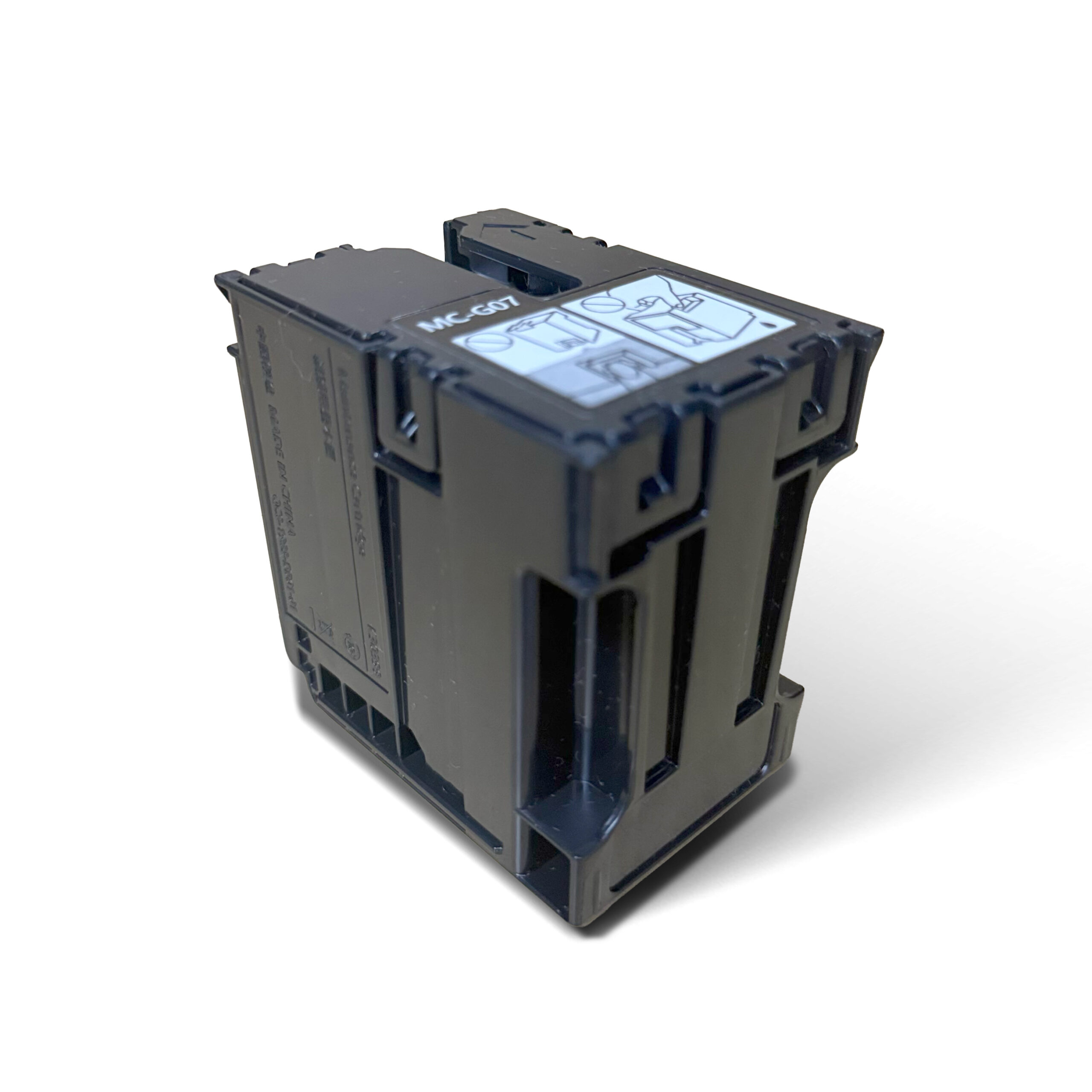 CAJA DE MANTENIMIENTO PARA CANON MC-G07