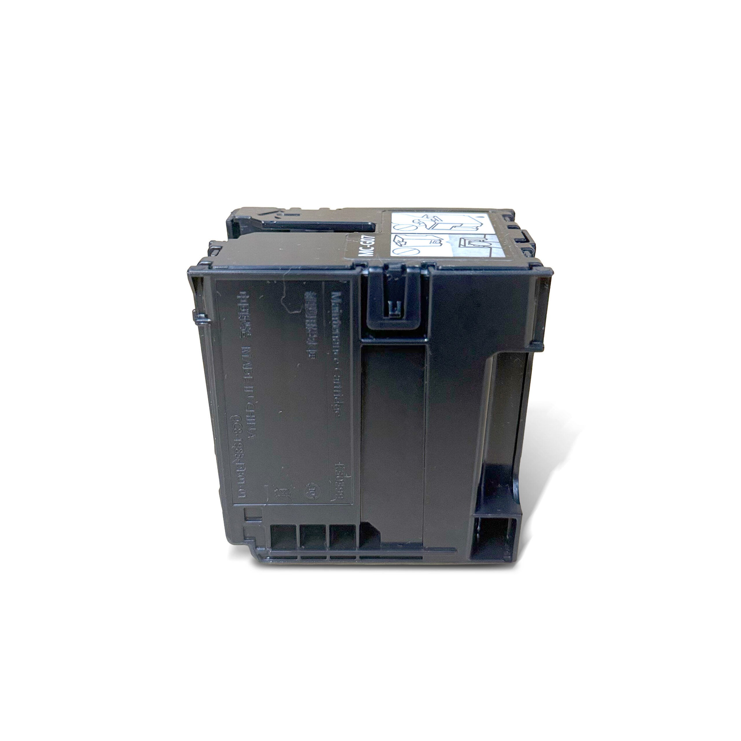 CAJA DE MANTENIMIENTO PARA CANON MC-G07