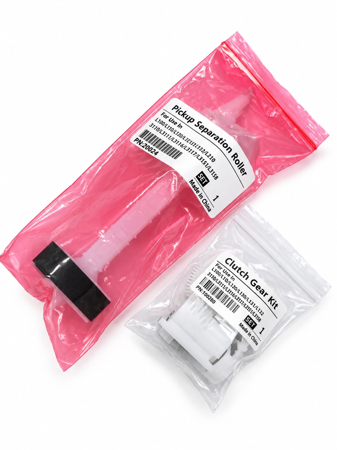 KIT RODILLO DE ARRASTRE PARA EPSON SERIE L