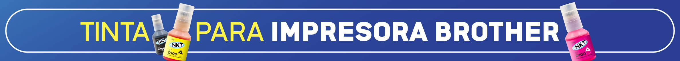 Para impresora Brother promociones descuentos