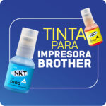 Para impresora Brother